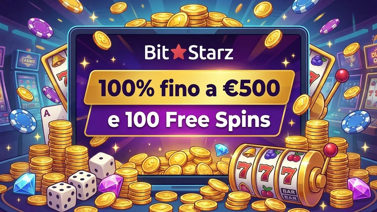 BitStarz